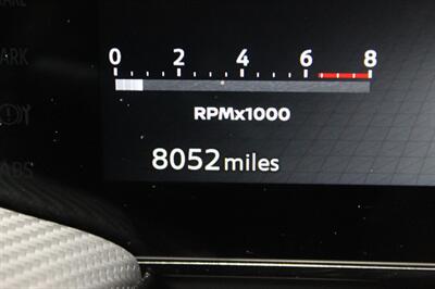 2026 Nissan Kicks SR   - Photo 14 - Magnolia, AR 71753