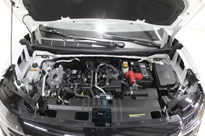 2026 Nissan Kicks SR   - Photo 10 - Magnolia, AR 71753