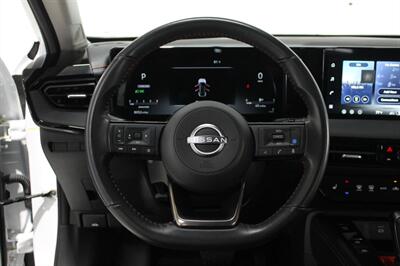 2026 Nissan Kicks SR   - Photo 12 - Magnolia, AR 71753