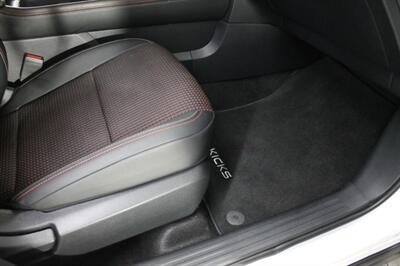 2026 Nissan Kicks SR   - Photo 16 - Magnolia, AR 71753