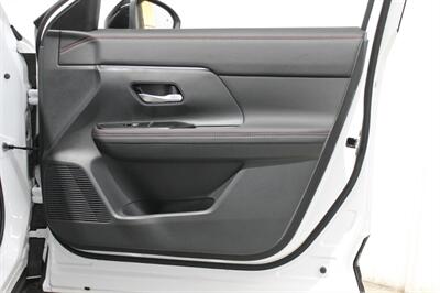 2026 Nissan Kicks SR   - Photo 23 - Magnolia, AR 71753
