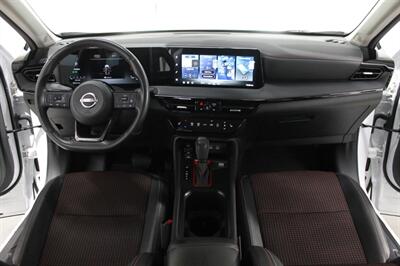 2026 Nissan Kicks SR   - Photo 13 - Magnolia, AR 71753
