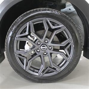 2026 Nissan Kicks SR   - Photo 28 - Magnolia, AR 71753