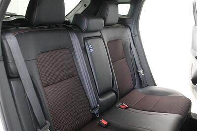 2026 Nissan Kicks SR   - Photo 25 - Magnolia, AR 71753