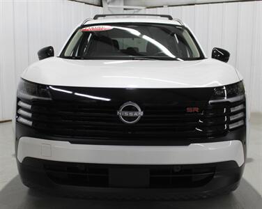 2026 Nissan Kicks SR   - Photo 4 - Magnolia, AR 71753