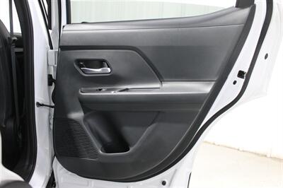 2026 Nissan Kicks SR   - Photo 17 - Magnolia, AR 71753