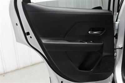 2026 Nissan Kicks SR   - Photo 21 - Magnolia, AR 71753