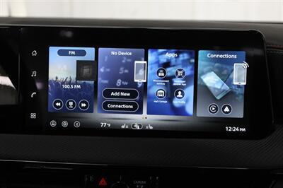 2026 Nissan Kicks SR   - Photo 11 - Magnolia, AR 71753