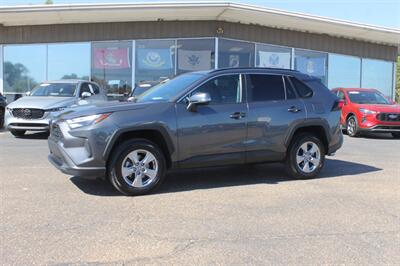 2024 Toyota RAV4 XLE - Photo 2 - Magnolia, AR 71753