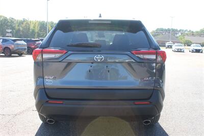 2024 Toyota RAV4 XLE - Photo 5 - Magnolia, AR 71753