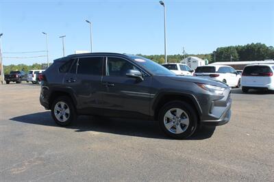 2024 Toyota RAV4 XLE - Photo 4 - Magnolia, AR 71753