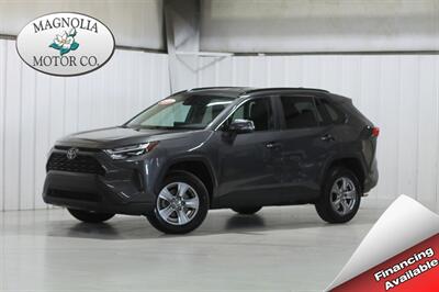 2024 Toyota RAV4 XLE - Photo 1 - Magnolia, AR 71753