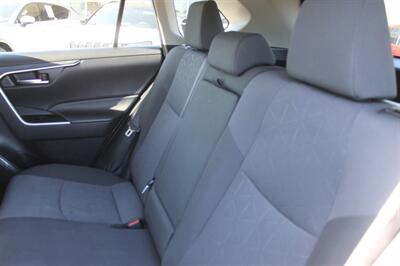 2024 Toyota RAV4 XLE - Photo 11 - Magnolia, AR 71753