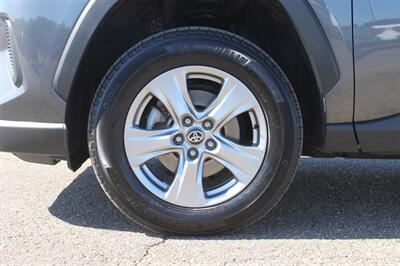 2024 Toyota RAV4 XLE - Photo 7 - Magnolia, AR 71753