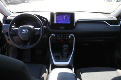2024 Toyota RAV4 XLE - Photo 8 - Magnolia, AR 71753