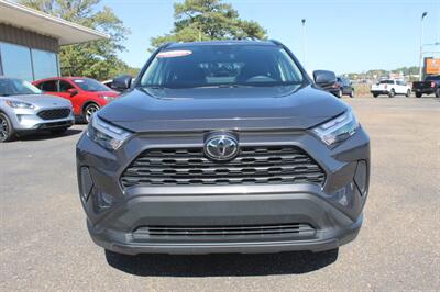 2024 Toyota RAV4 XLE - Photo 3 - Magnolia, AR 71753