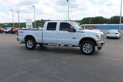 2016 Ford F-250 Lariat   - Photo 4 - Magnolia, AR 71753