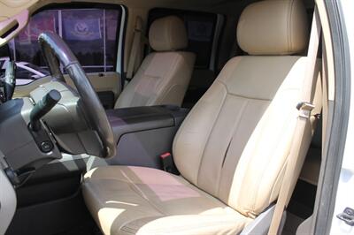 2016 Ford F-250 Lariat   - Photo 9 - Magnolia, AR 71753