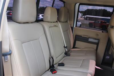 2016 Ford F-250 Lariat   - Photo 13 - Magnolia, AR 71753