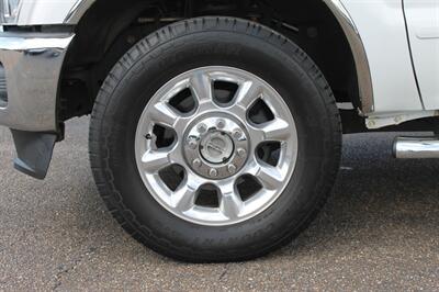 2016 Ford F-250 Lariat   - Photo 8 - Magnolia, AR 71753