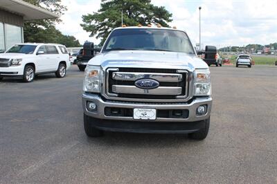 2016 Ford F-250 Lariat   - Photo 3 - Magnolia, AR 71753