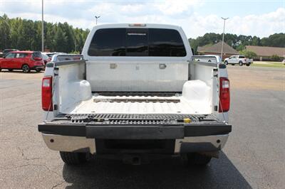 2016 Ford F-250 Lariat   - Photo 6 - Magnolia, AR 71753