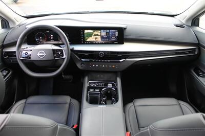 2025 Nissan Murano SL - Photo 8 - Magnolia, AR 71753