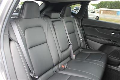 2025 Nissan Murano SL - Photo 15 - Magnolia, AR 71753