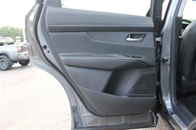 2025 Nissan Murano SL - Photo 13 - Magnolia, AR 71753