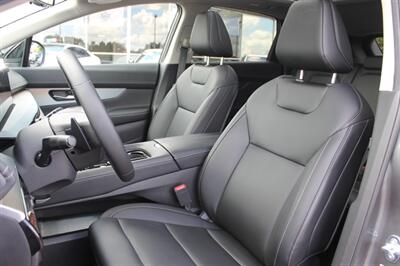 2025 Nissan Murano SL - Photo 14 - Magnolia, AR 71753