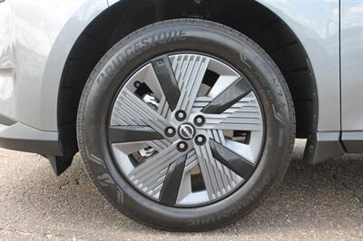 2025 Nissan Murano SL - Photo 11 - Magnolia, AR 71753