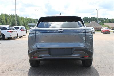 2025 Nissan Murano SL - Photo 5 - Magnolia, AR 71753