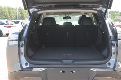 2025 Nissan Murano SL - Photo 6 - Magnolia, AR 71753