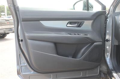 2025 Nissan Murano SL - Photo 12 - Magnolia, AR 71753