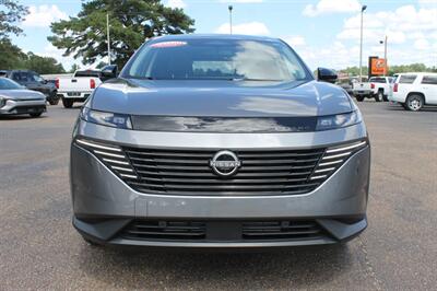 2025 Nissan Murano SL - Photo 3 - Magnolia, AR 71753