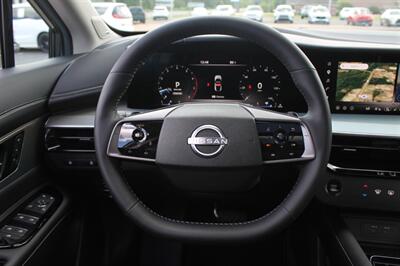 2025 Nissan Murano SL - Photo 10 - Magnolia, AR 71753