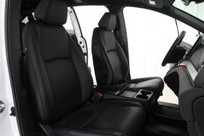 2025 Honda Odyssey Sport-L   - Photo 17 - Magnolia, AR 71753