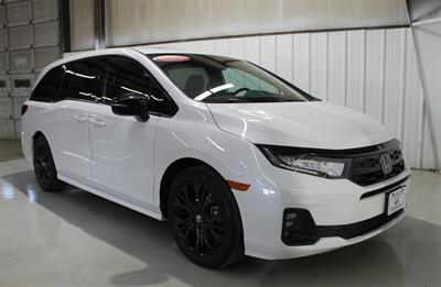 2025 Honda Odyssey Sport-L   - Photo 4 - Magnolia, AR 71753