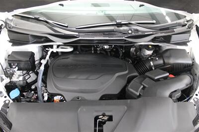 2025 Honda Odyssey Sport-L   - Photo 21 - Magnolia, AR 71753