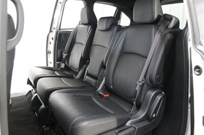 2025 Honda Odyssey Sport-L   - Photo 23 - Magnolia, AR 71753
