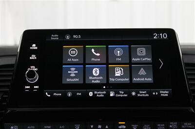 2025 Honda Odyssey Sport-L   - Photo 15 - Magnolia, AR 71753