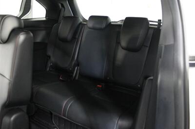 2025 Honda Odyssey Sport-L - Photo 24 - Magnolia, AR 71753