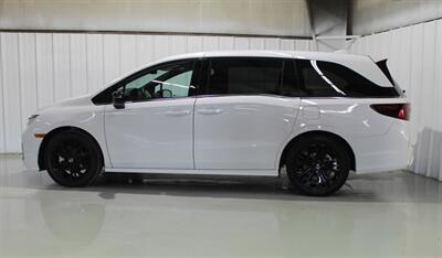 2025 Honda Odyssey Sport-L   - Photo 6 - Magnolia, AR 71753