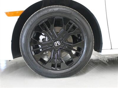 2025 Honda Odyssey Sport-L   - Photo 19 - Magnolia, AR 71753