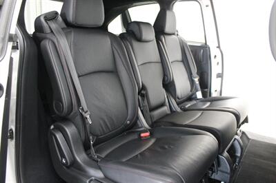 2025 Honda Odyssey Sport-L   - Photo 18 - Magnolia, AR 71753
