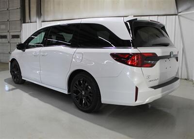 2025 Honda Odyssey Sport-L   - Photo 7 - Magnolia, AR 71753