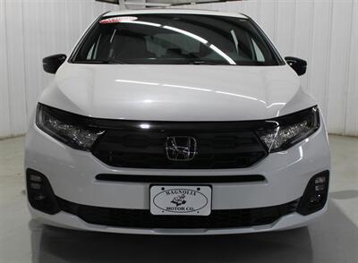 2025 Honda Odyssey Sport-L   - Photo 5 - Magnolia, AR 71753