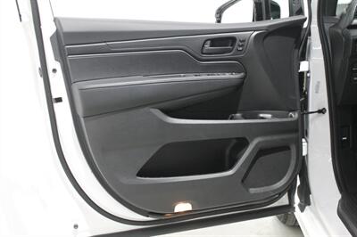 2025 Honda Odyssey Sport-L   - Photo 13 - Magnolia, AR 71753