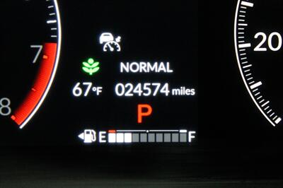 2025 Honda Odyssey Sport-L   - Photo 16 - Magnolia, AR 71753