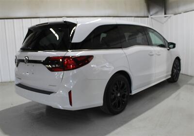 2025 Honda Odyssey Sport-L   - Photo 8 - Magnolia, AR 71753